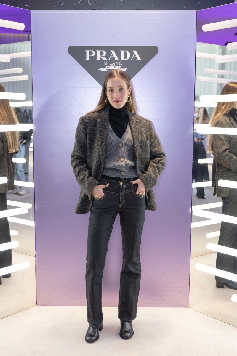 Prada Holiday 2021 Koleksiyon Daveti