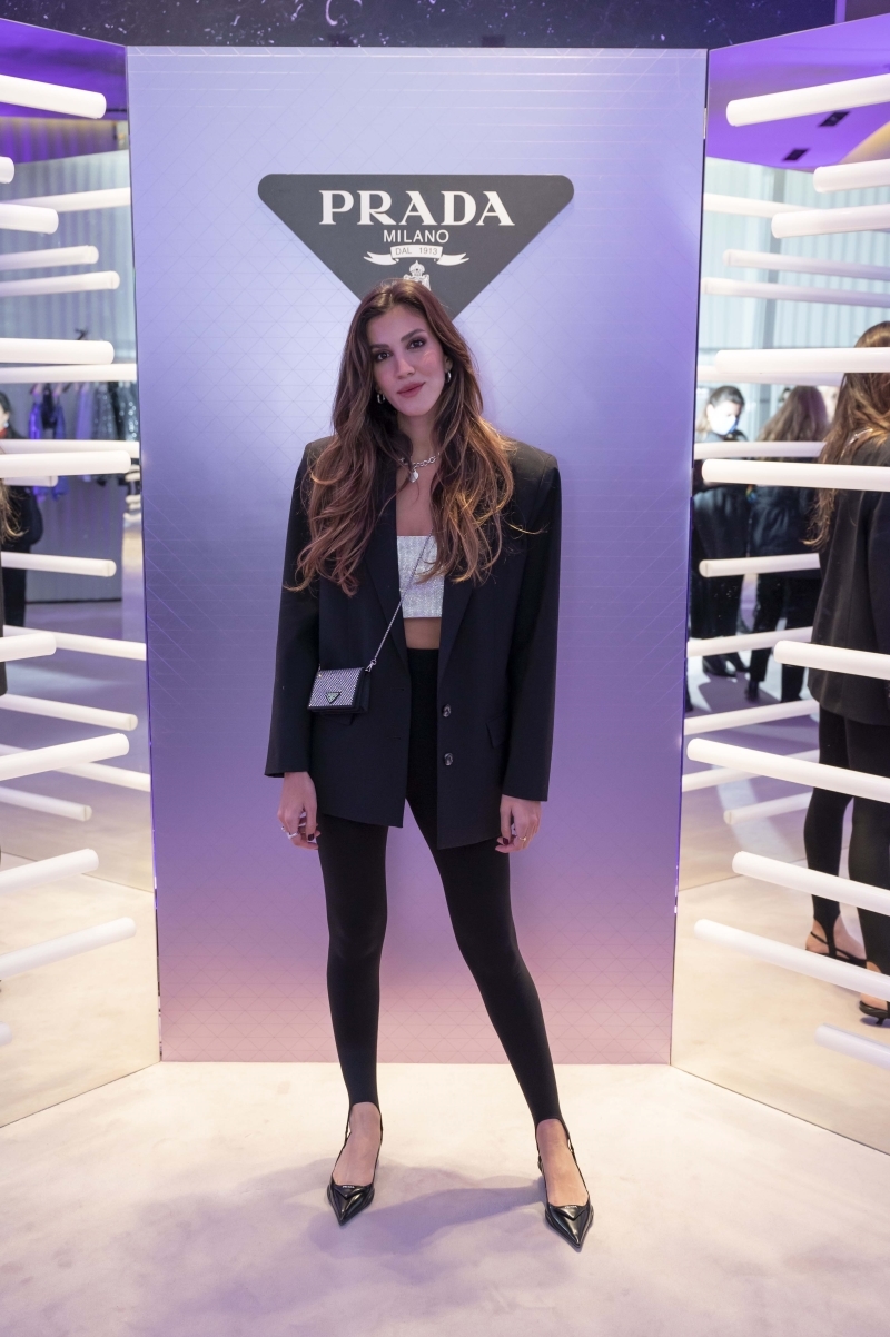 Prada Holiday 2021 Koleksiyon Daveti