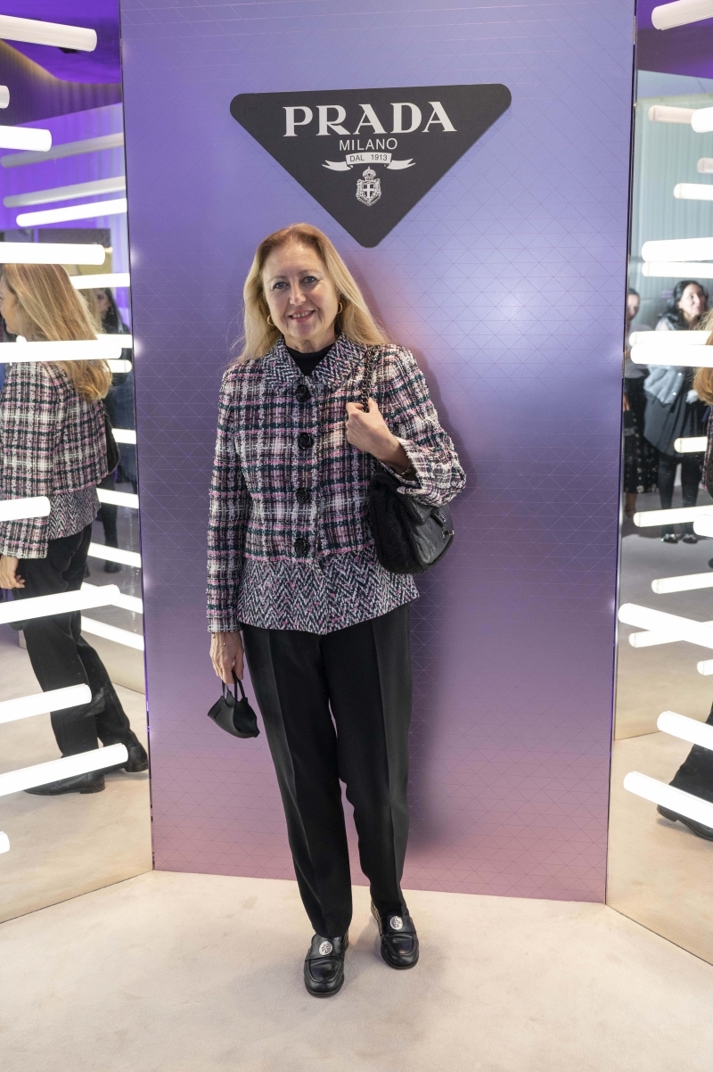 Prada Holiday 2021 Koleksiyon Daveti