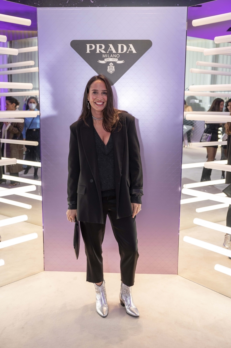 Prada Holiday 2021 Koleksiyon Daveti