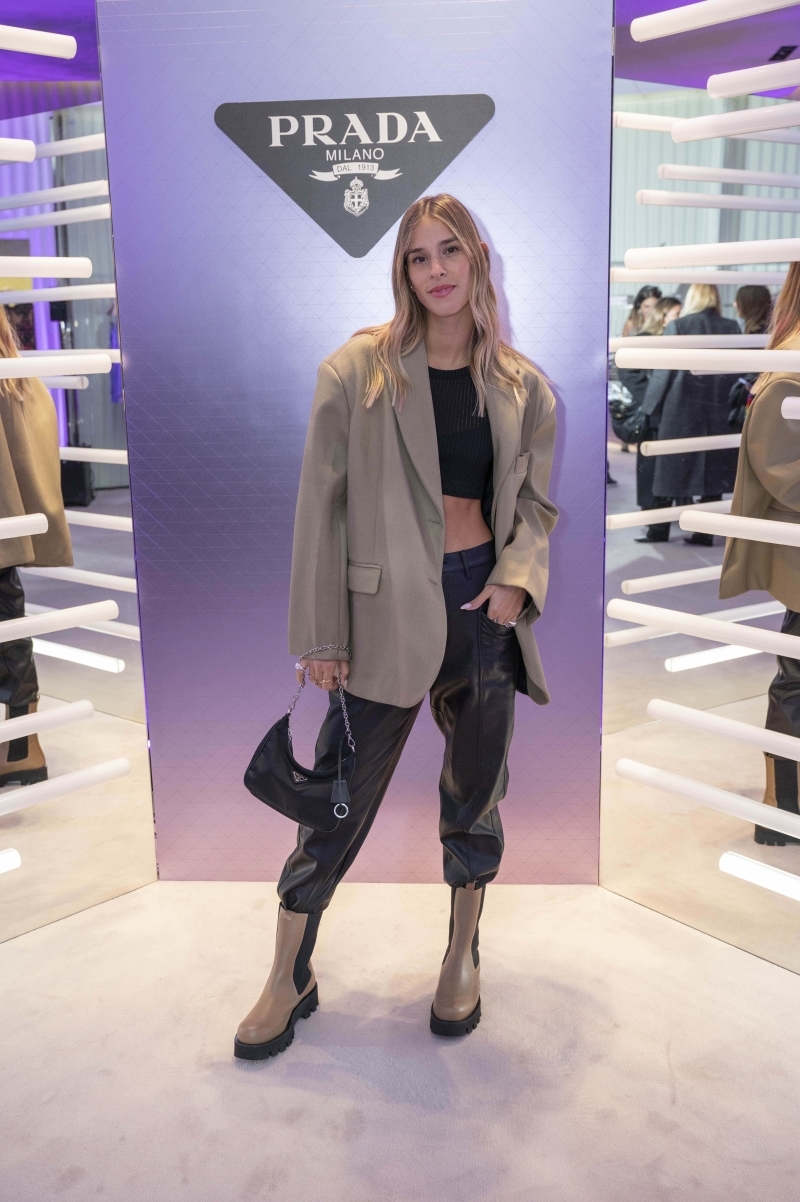 Prada Holiday 2021 Koleksiyon Daveti
