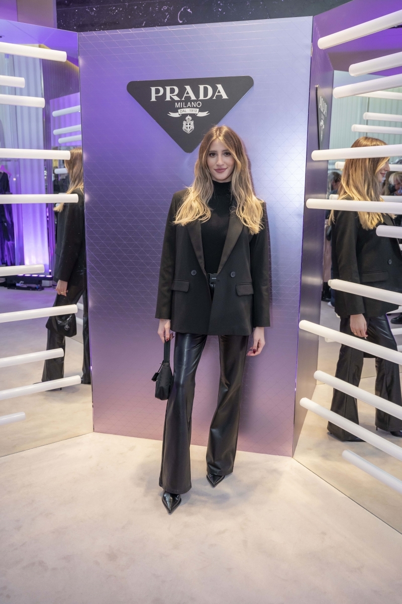 Prada Holiday 2021 Koleksiyon Daveti