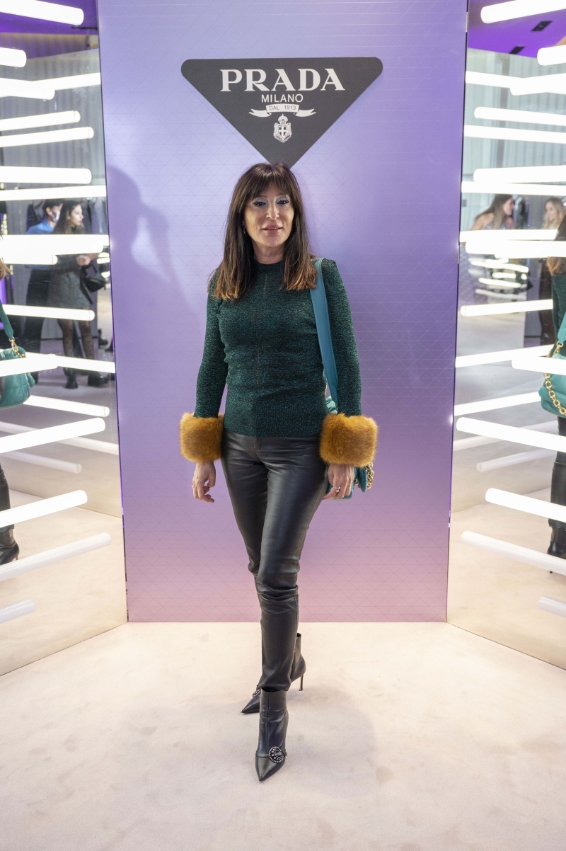 Prada Holiday 2021 Koleksiyon Daveti