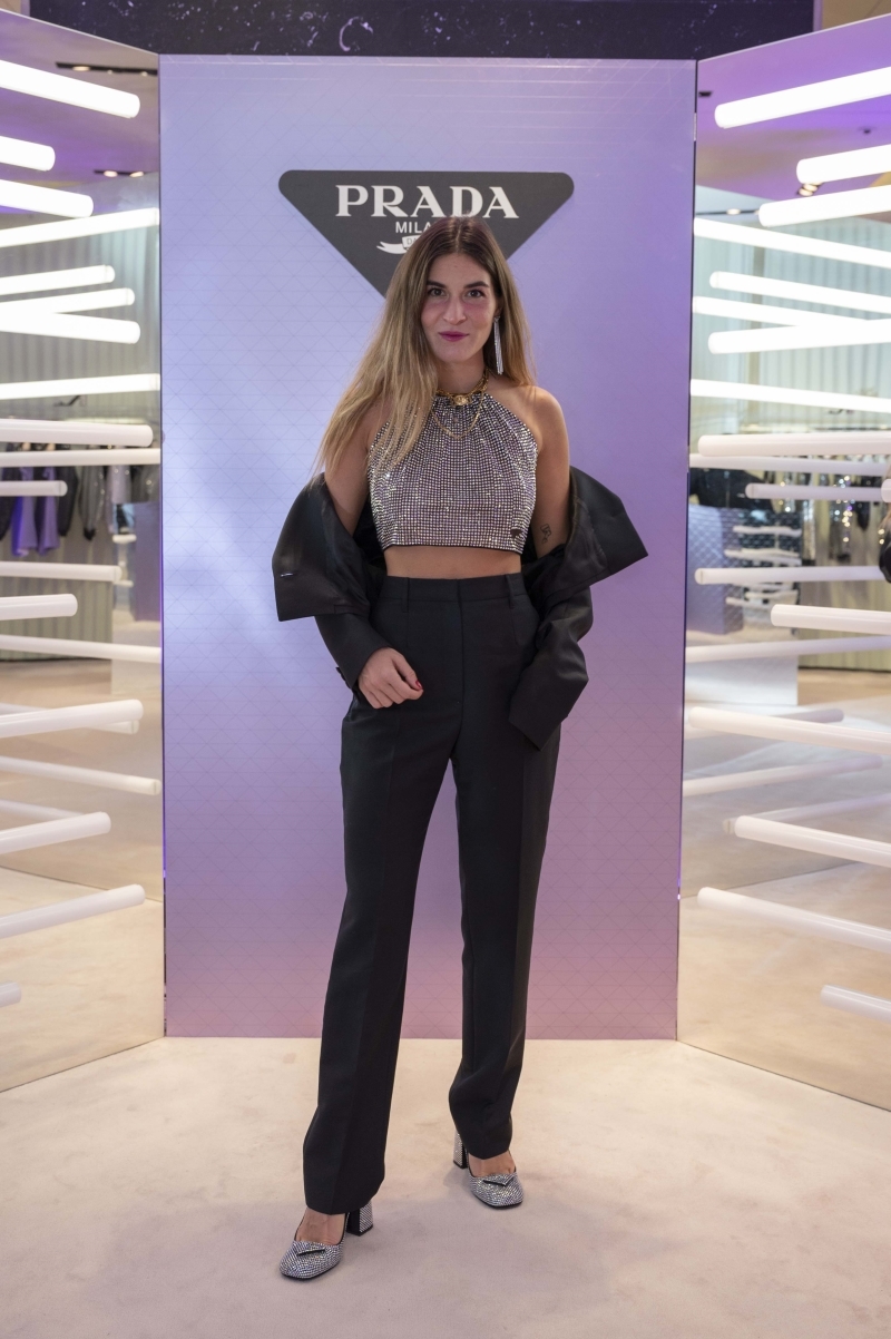 Prada Holiday 2021 Koleksiyon Daveti