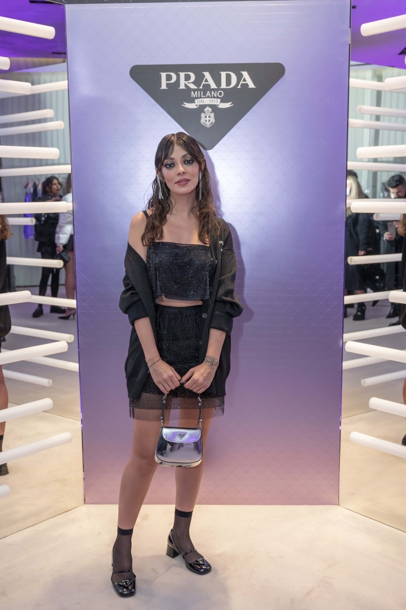 Prada Holiday 2021 Koleksiyon Daveti