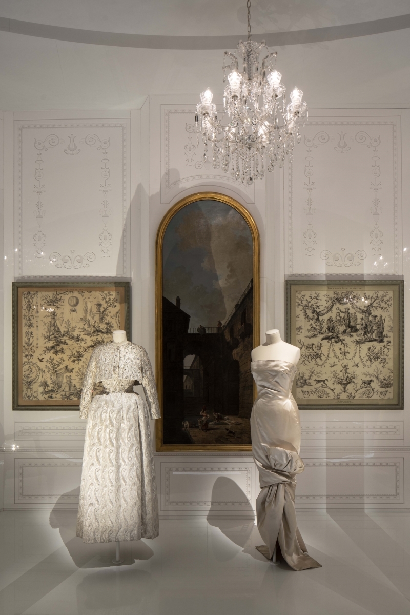 “Christian Dior: Designer of Dreams” Sergisinden Öne Çıkanlar
