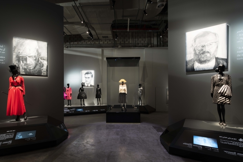 “Christian Dior: Designer of Dreams” Sergisinden Öne Çıkanlar