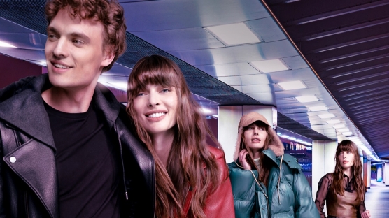 DESA'nın Sonbahar/Kış Koleksiyonu