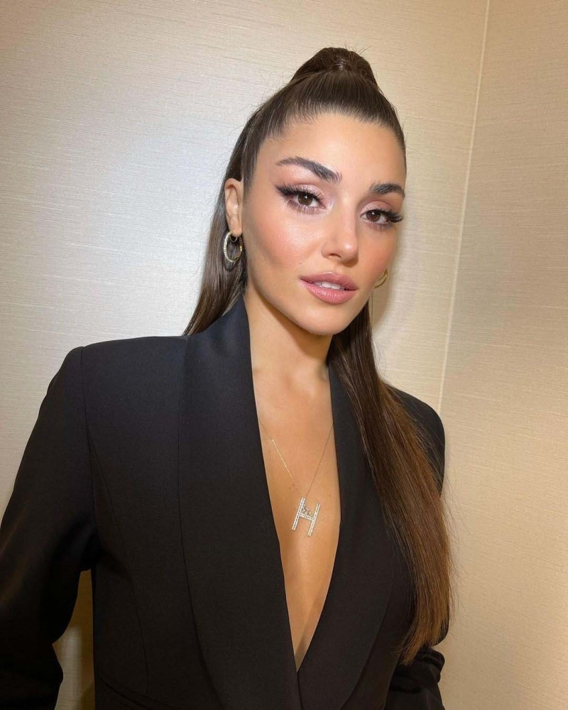 Haftanın Güzellik İlhamı: Allık