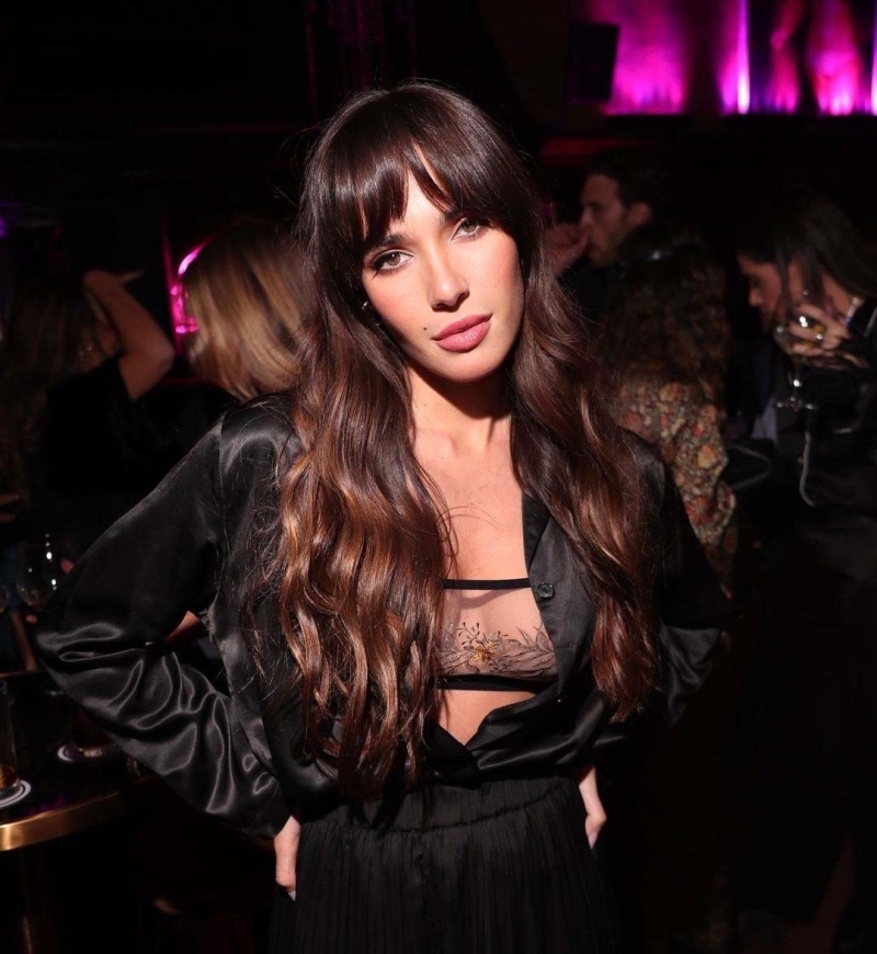 Haftanın Güzellik İlhamı: Allık