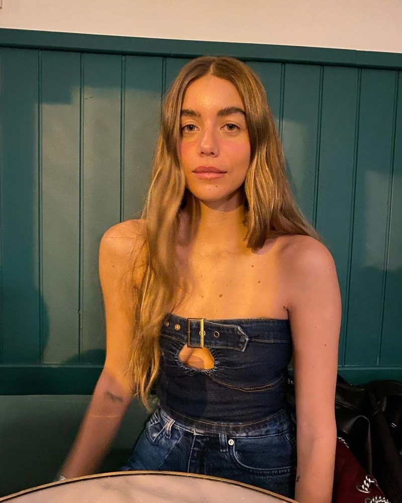 Haftanın Güzellik İlhamı: Allık