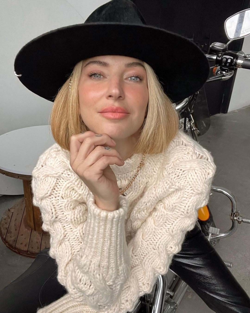 Haftanın Güzellik İlhamı: Allık