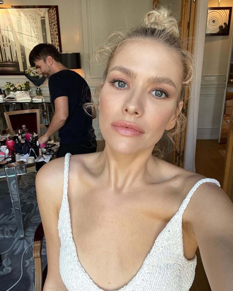 Haftanın Güzellik İlhamı: Allık