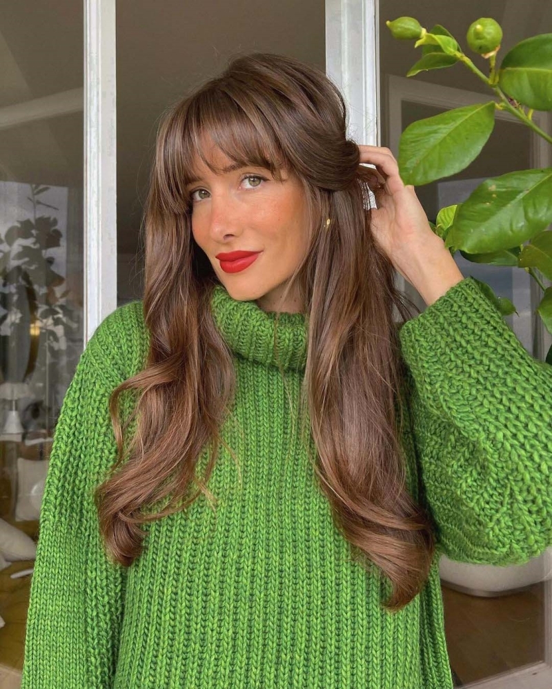 Haftanın Güzellik İlhamı: Allık