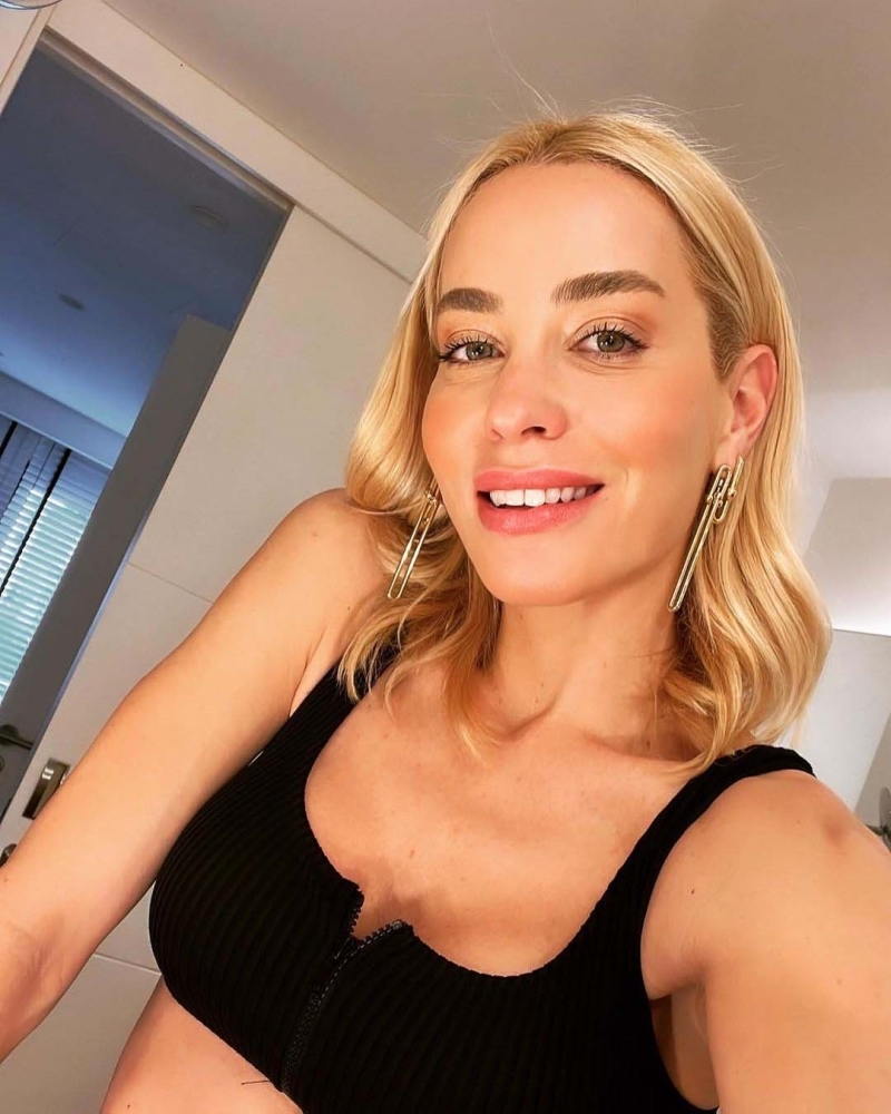 Haftanın Güzellik İlhamı: Allık