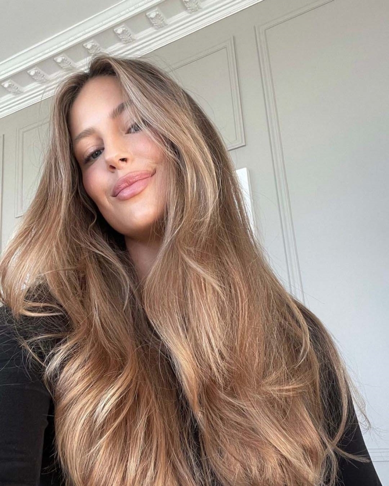 Haftanın Güzellik İlhamı: Allık