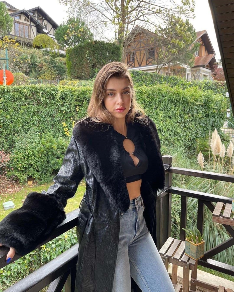 Haftanın Güzellik İlhamı: Allık