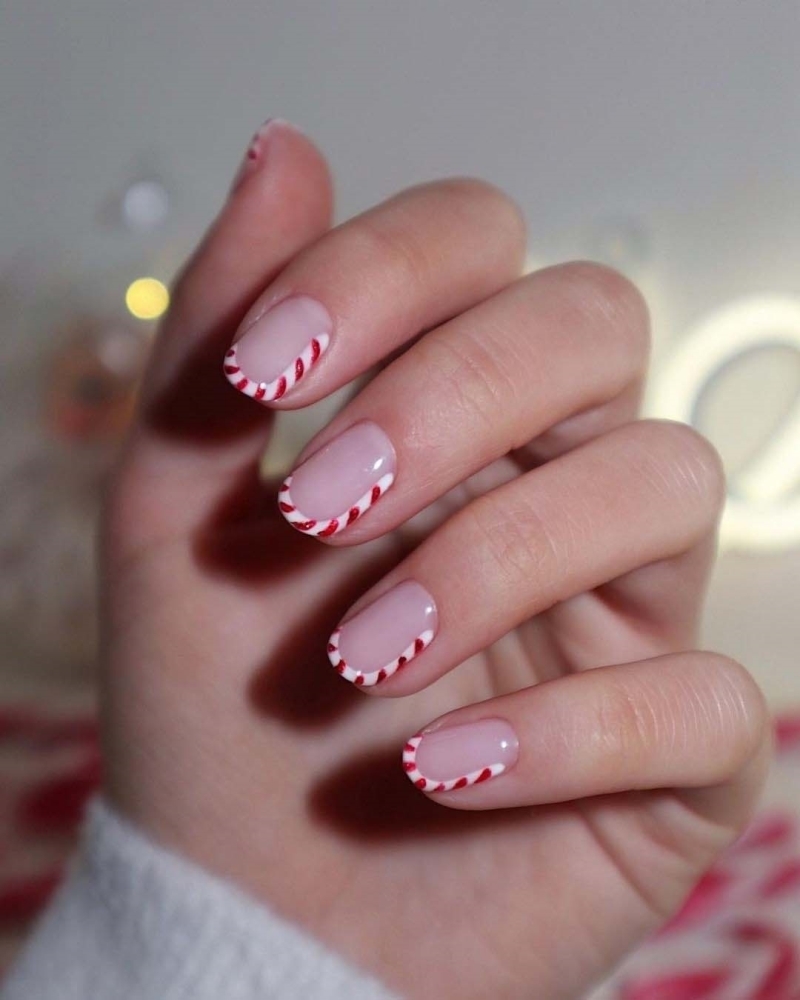 'Nail Art' Önerileri: Yılbaşı