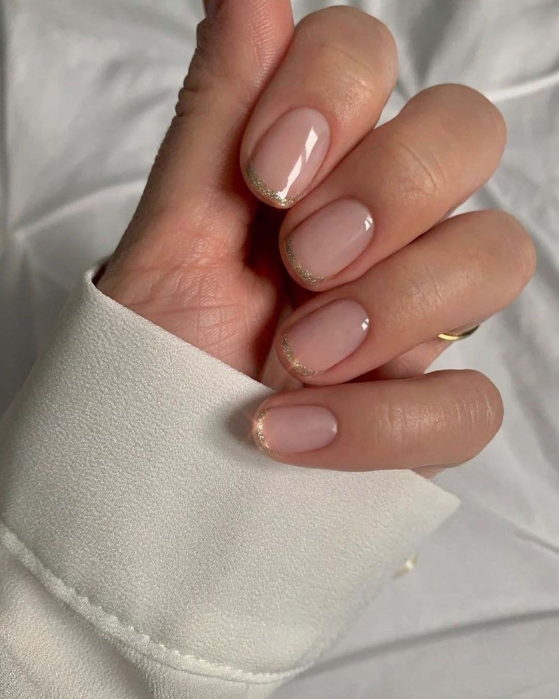 'Nail Art' Önerileri: Yılbaşı