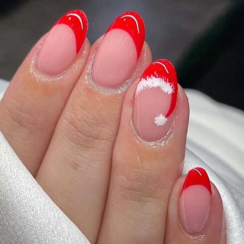 'Nail Art' Önerileri: Yılbaşı