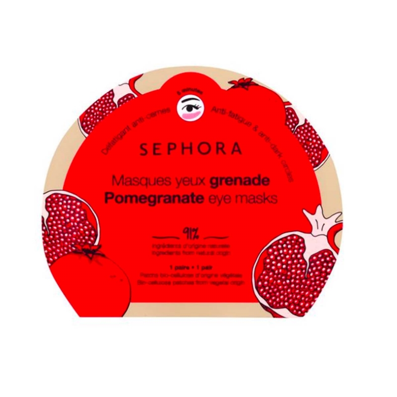 Nar Özlü En İyi Cilt Bakım Ürünleri