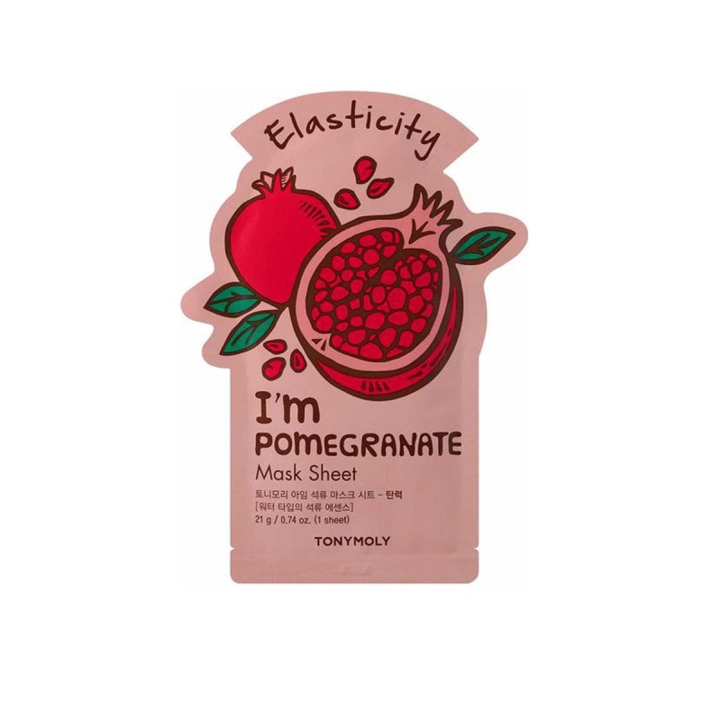 Nar Özlü En İyi Cilt Bakım Ürünleri