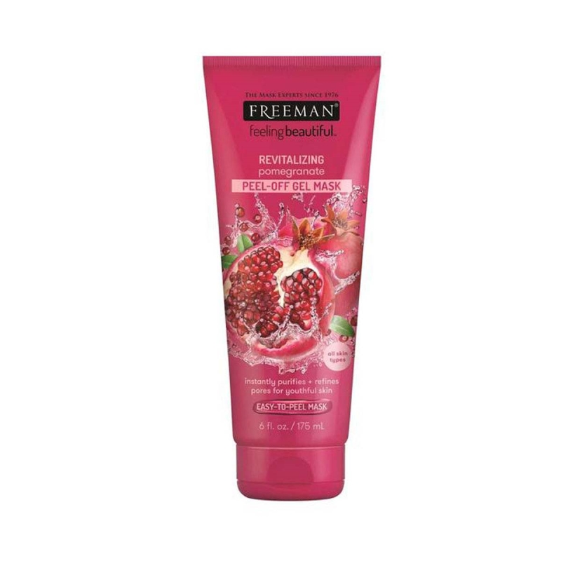 Nar Özlü En İyi Cilt Bakım Ürünleri