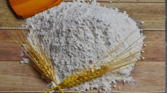 Buğday Alerjisi Olanlar Nasıl Beslenmeli?