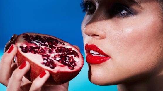 Nar Özlü En İyi Cilt Bakım Ürünleri