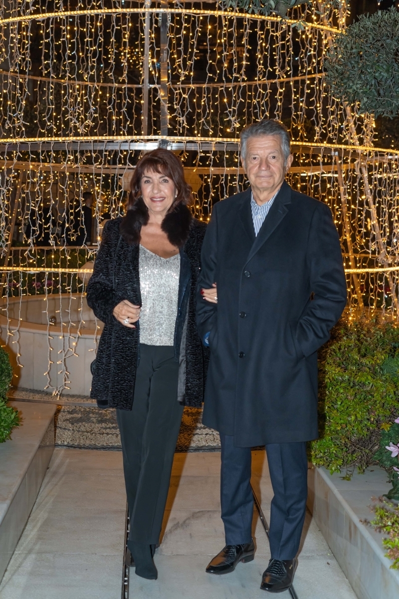 Six Senses Kocataş Mansions'da Yılbaşı Daveti