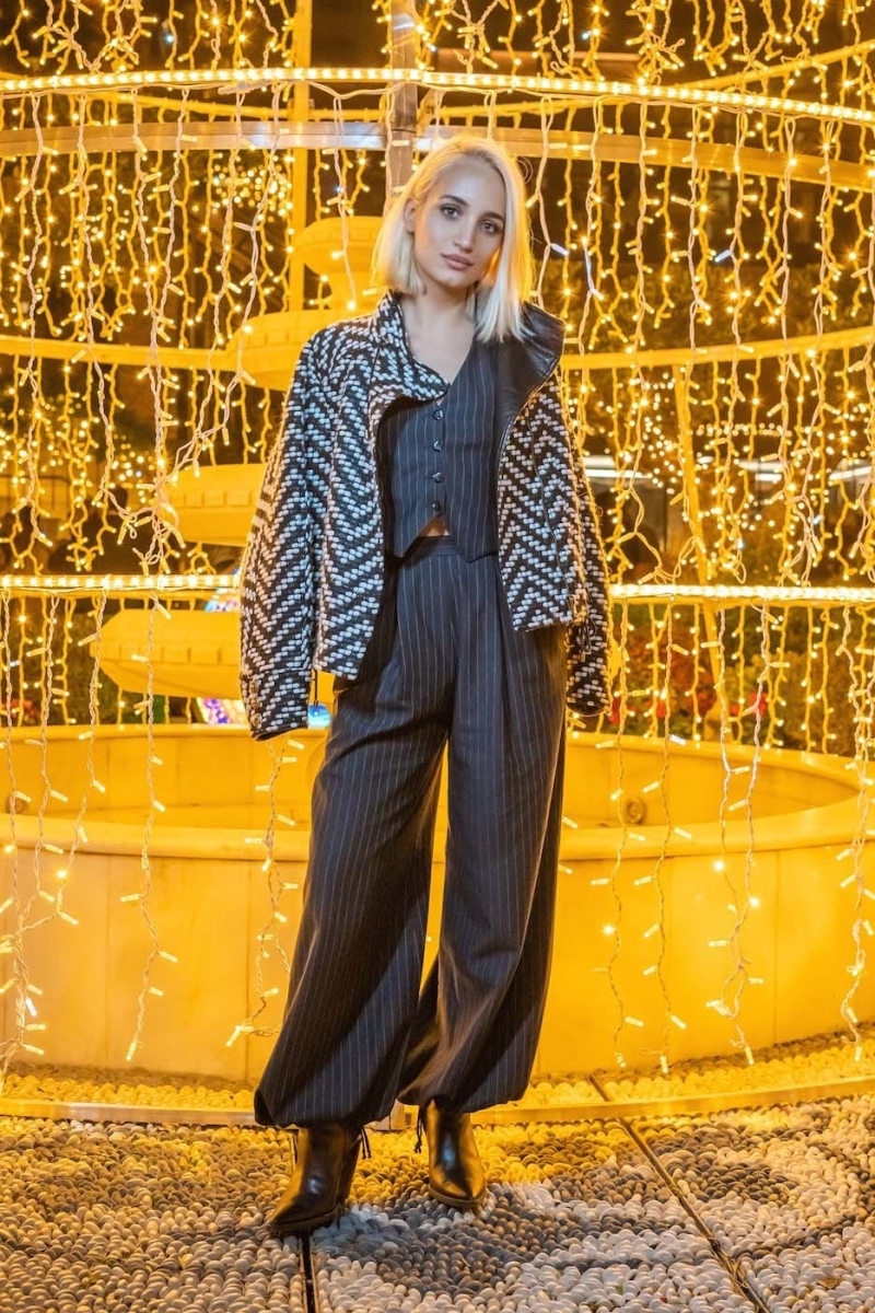 Six Senses Kocataş Mansions'da Yılbaşı Daveti