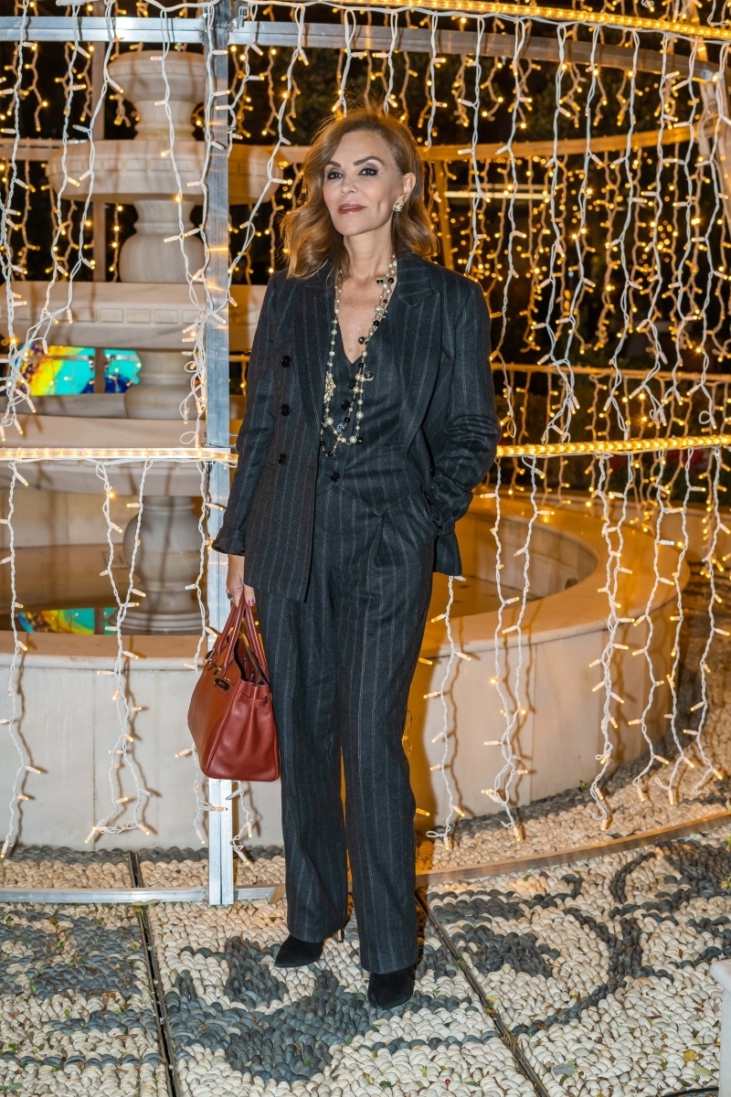 Six Senses Kocataş Mansions'da Yılbaşı Daveti