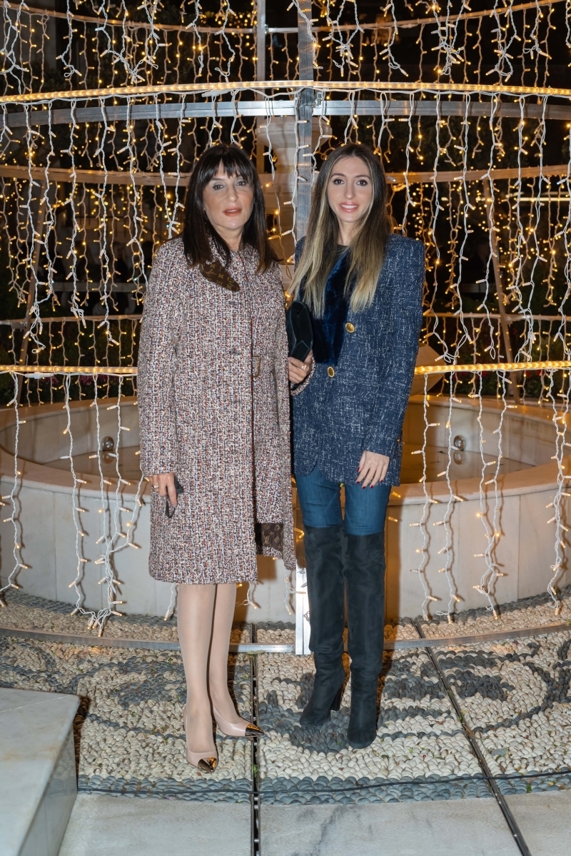 Six Senses Kocataş Mansions'da Yılbaşı Daveti