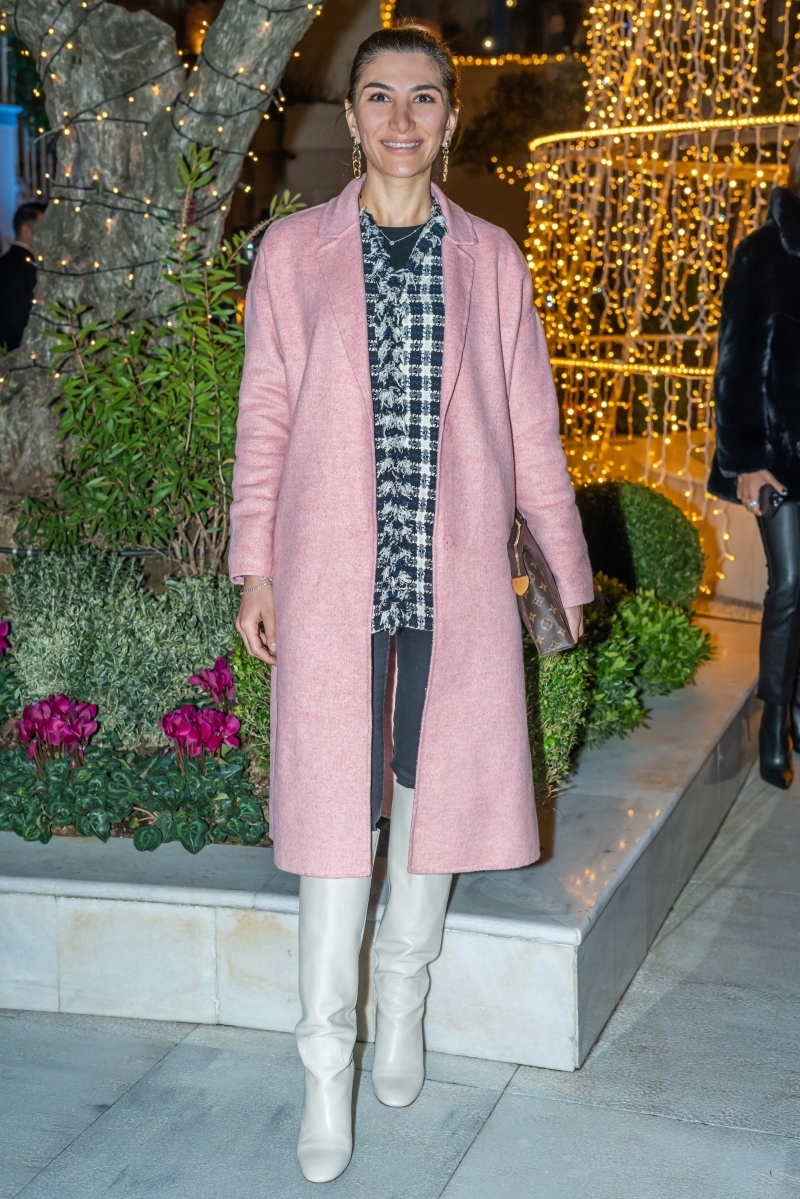 Six Senses Kocataş Mansions'da Yılbaşı Daveti