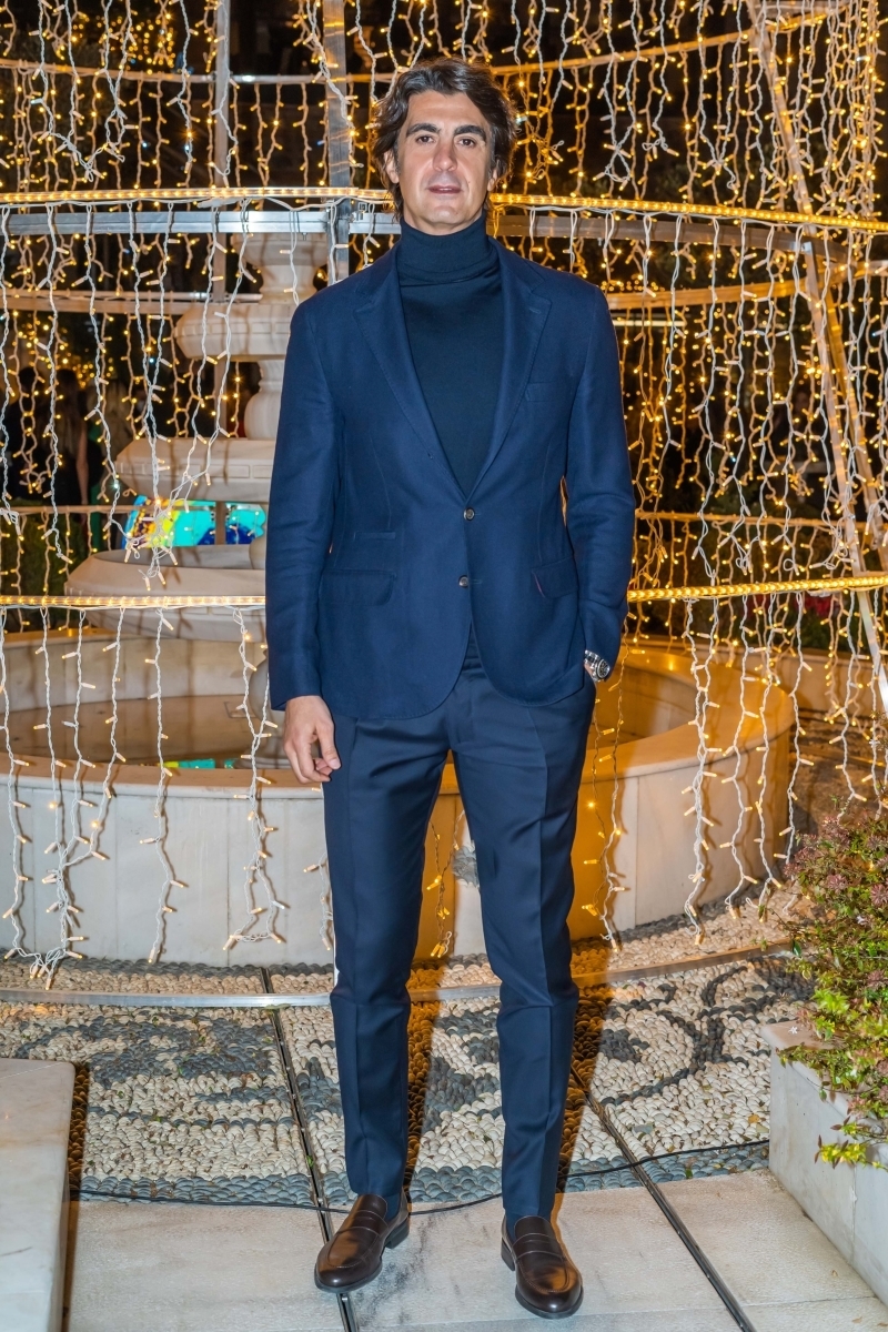 Six Senses Kocataş Mansions'da Yılbaşı Daveti