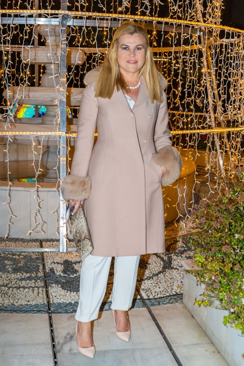 Six Senses Kocataş Mansions'da Yılbaşı Daveti