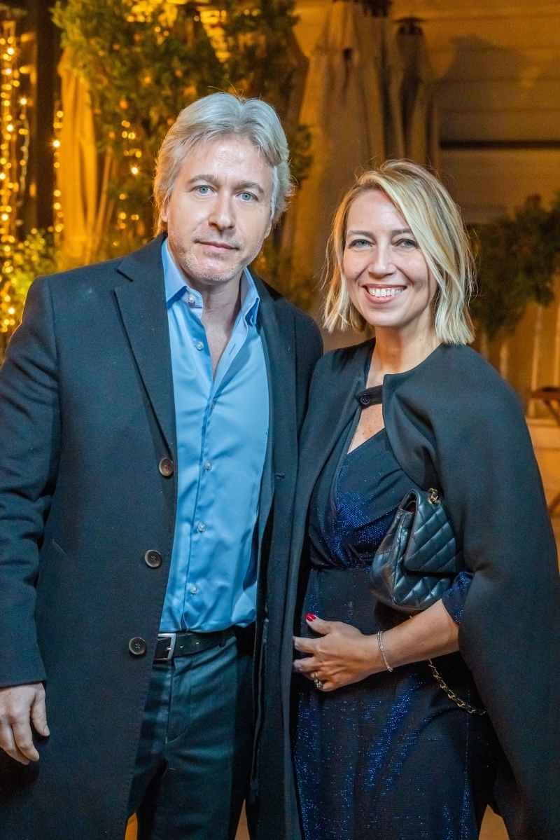 Six Senses Kocataş Mansions'da Yılbaşı Daveti