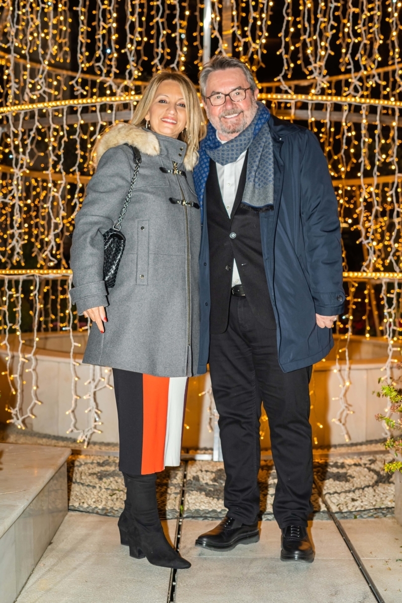 Six Senses Kocataş Mansions'da Yılbaşı Daveti