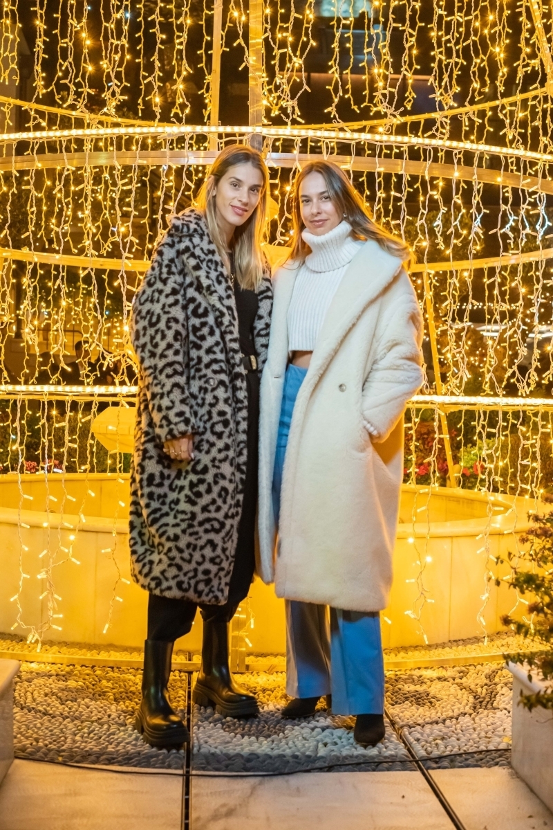 Six Senses Kocataş Mansions'da Yılbaşı Daveti