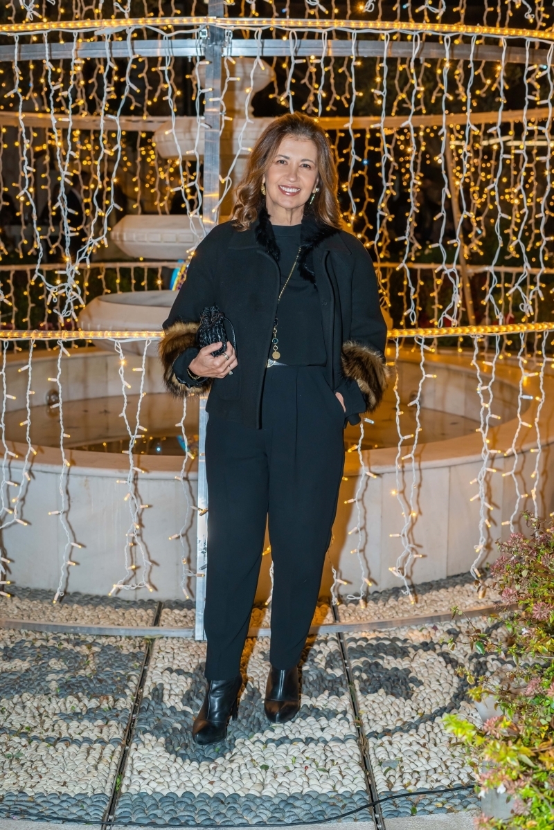 Six Senses Kocataş Mansions'da Yılbaşı Daveti