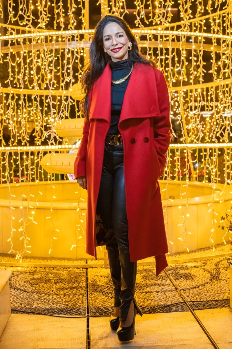 Six Senses Kocataş Mansions'da Yılbaşı Daveti