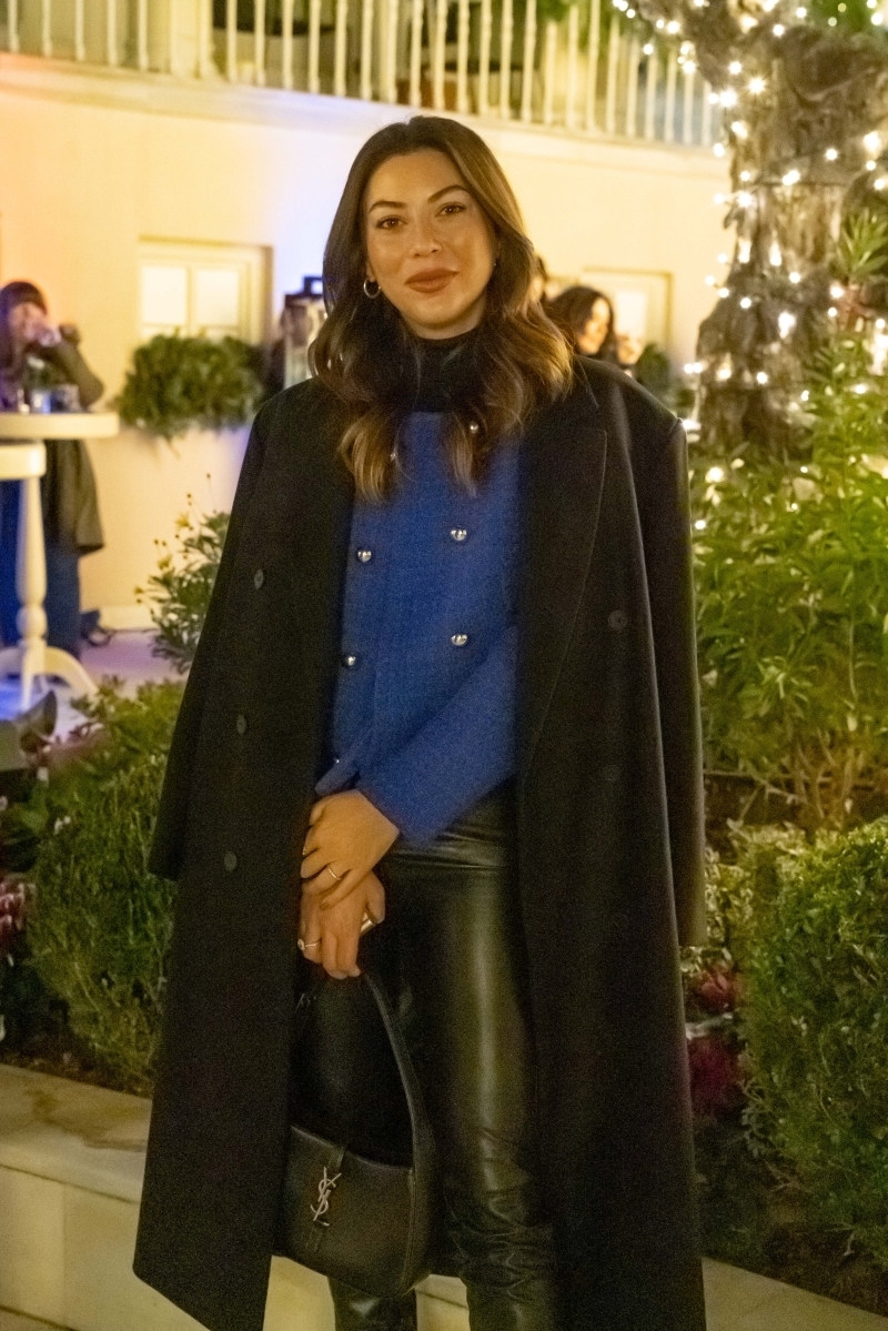 Six Senses Kocataş Mansions'da Yılbaşı Daveti