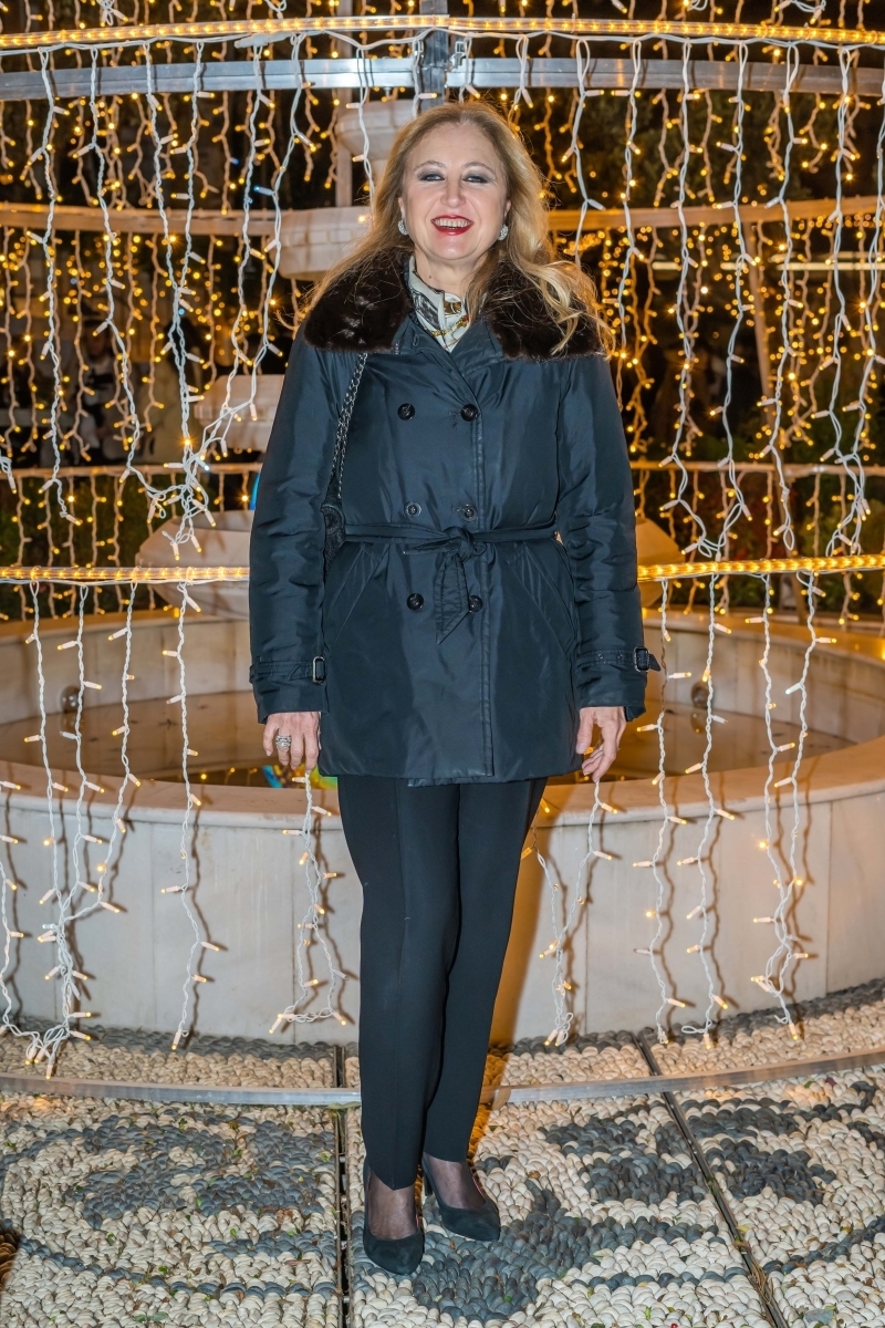 Six Senses Kocataş Mansions'da Yılbaşı Daveti