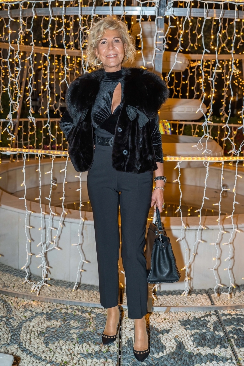 Six Senses Kocataş Mansions'da Yılbaşı Daveti