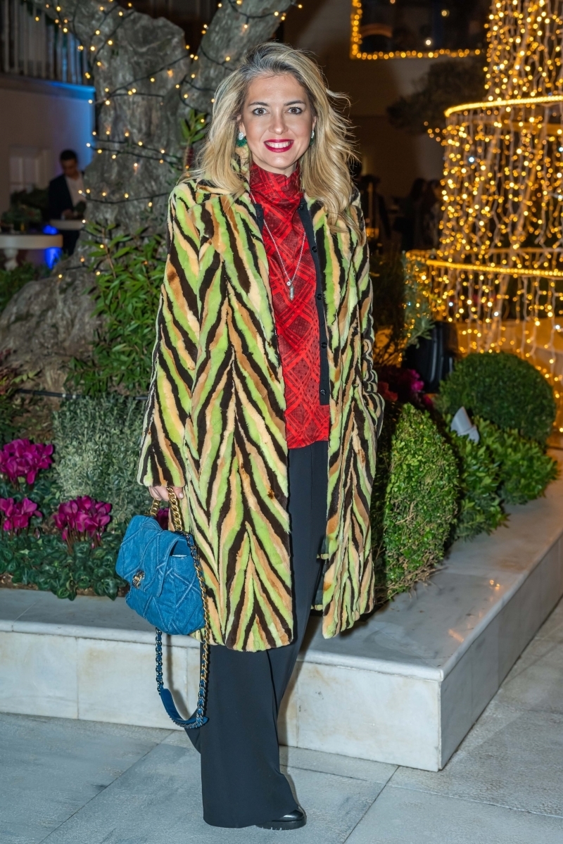 Six Senses Kocataş Mansions'da Yılbaşı Daveti