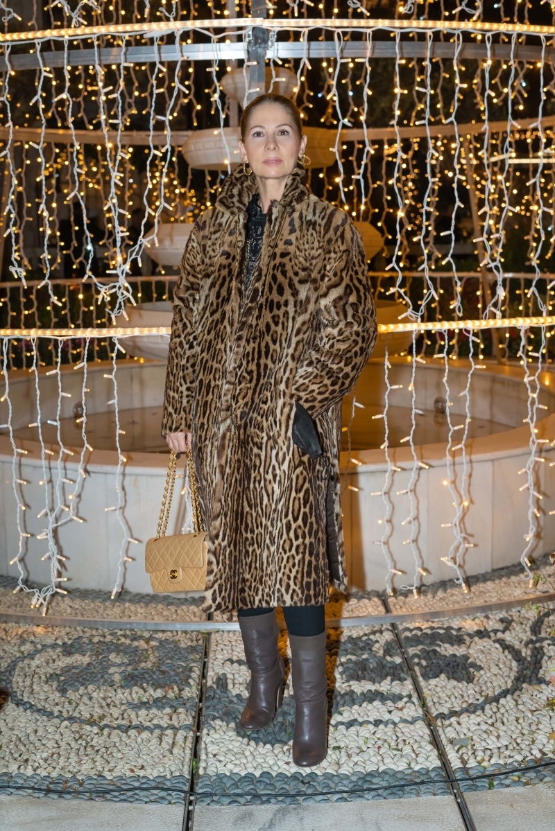 Six Senses Kocataş Mansions'da Yılbaşı Daveti