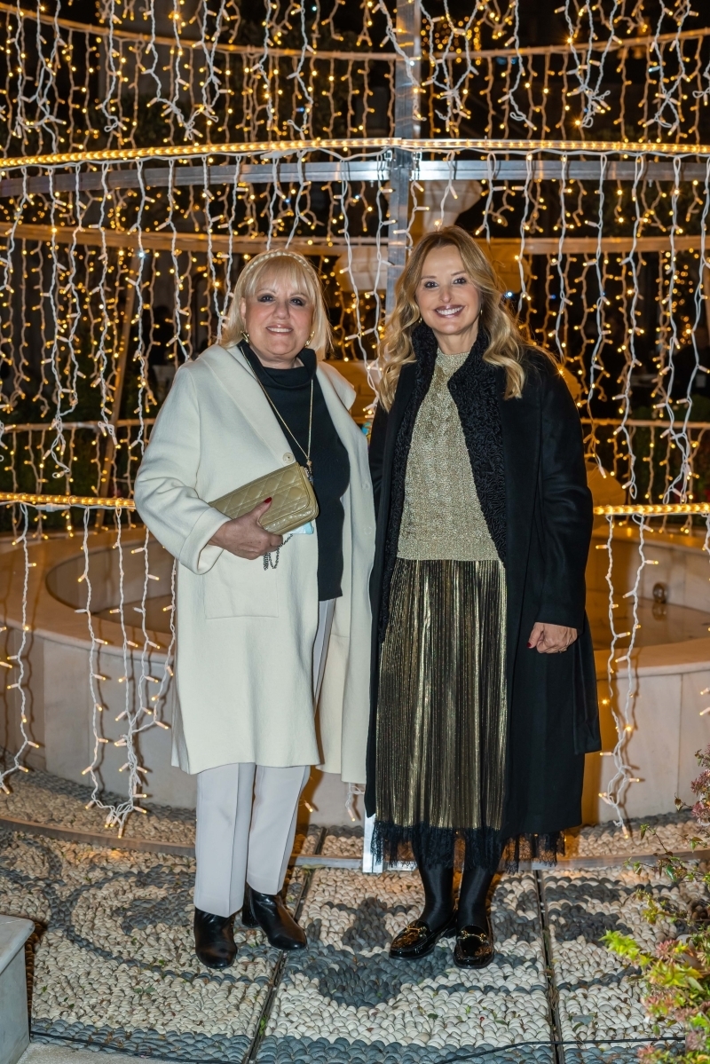 Six Senses Kocataş Mansions'da Yılbaşı Daveti