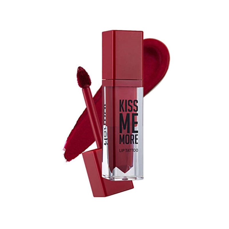 Kırmızı Ruj Hakkında Bilmeniz Gereken Her Şey