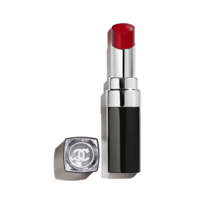 Kırmızı Ruj Hakkında Bilmeniz Gereken Her Şey