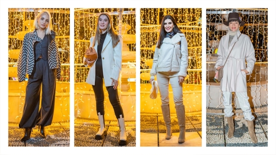 Six Senses Kocataş Mansions'da Yılbaşı Daveti